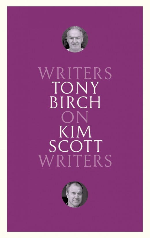 On Kim Scott: Writers on writers